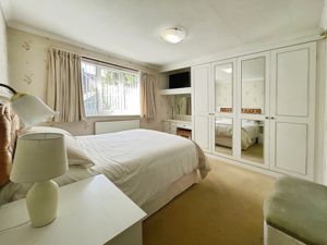 Master Bedroom- click for photo gallery